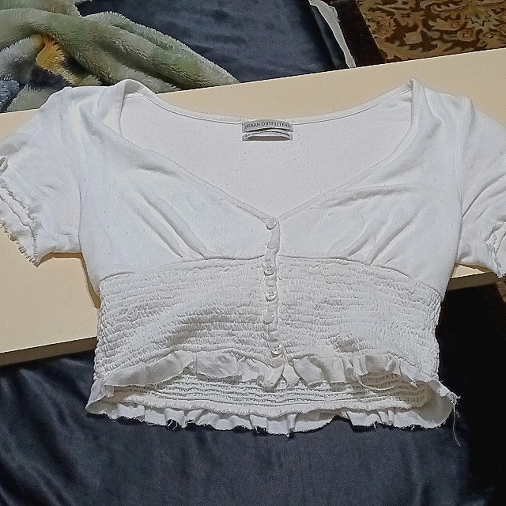 Simple top